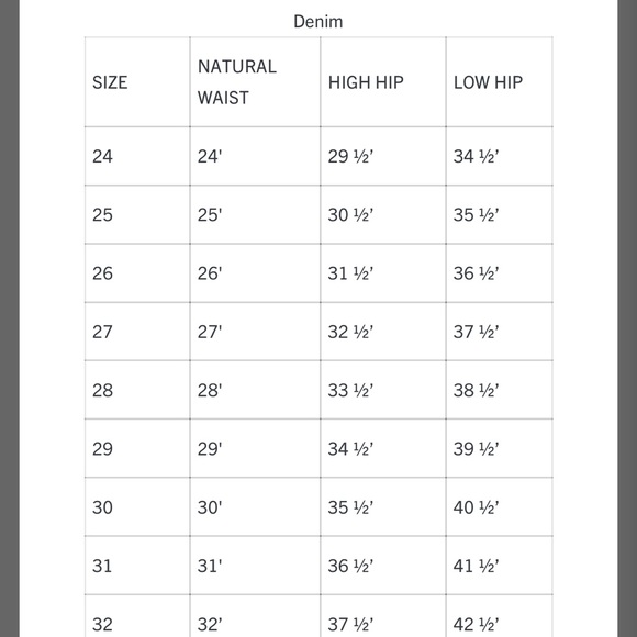 Pistola Alice denim midi skirt - Picture 8 of 8